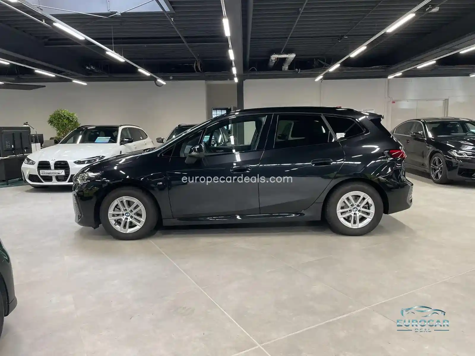 BMW 220 Active Tourer