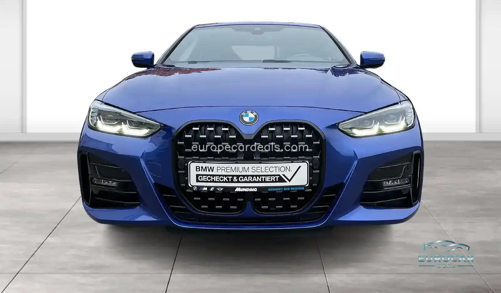 BMW 420