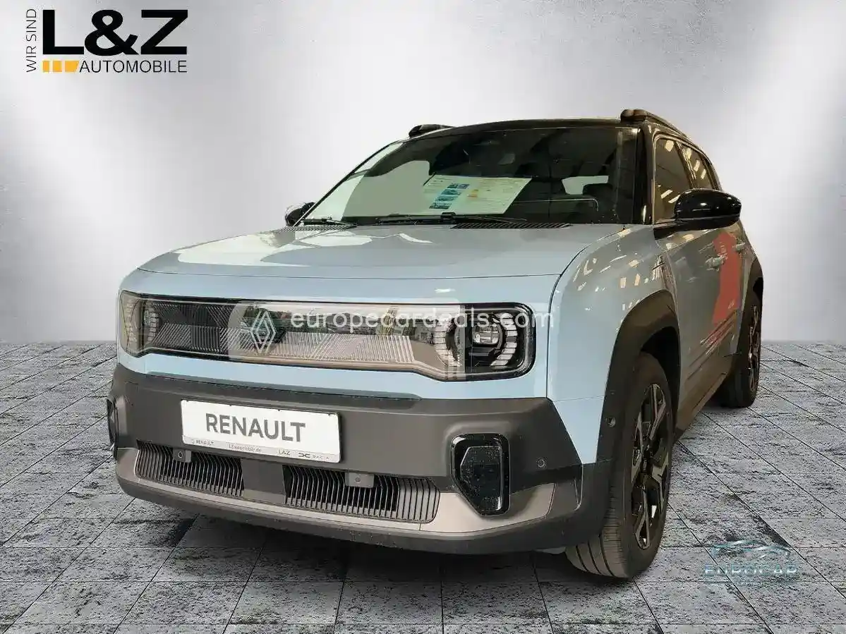 Renault R 4