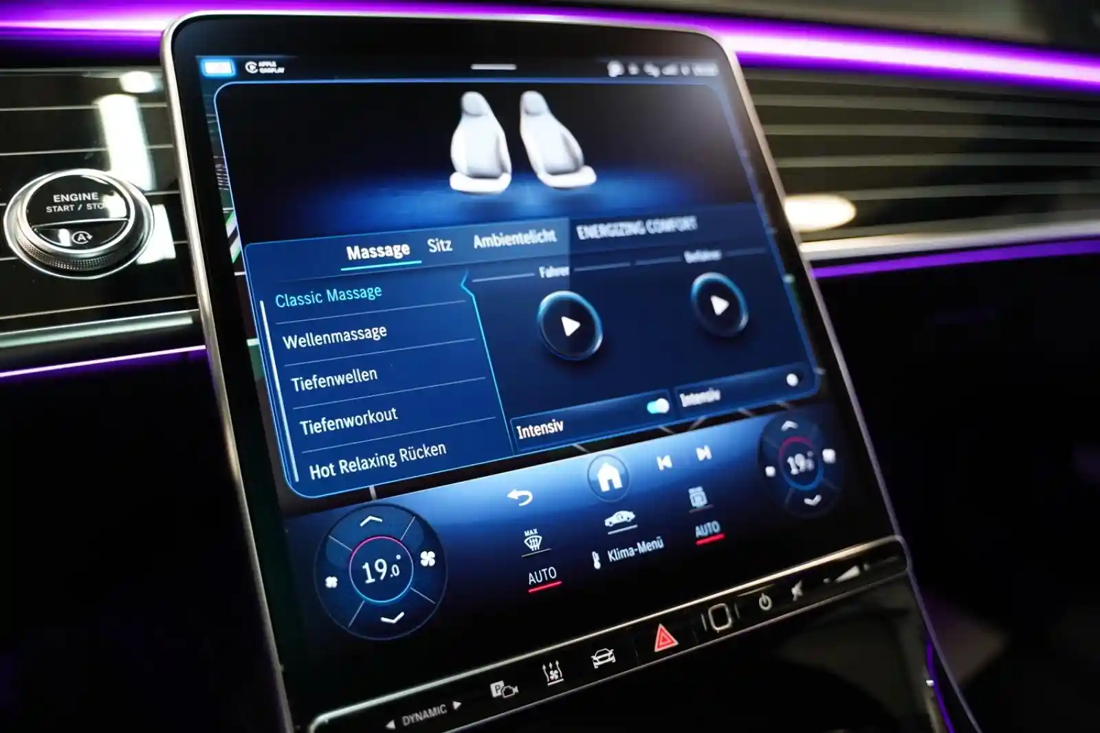 Mercedes-Benz S 580