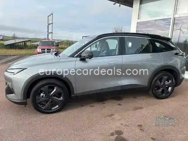 BAIC Beijing X55