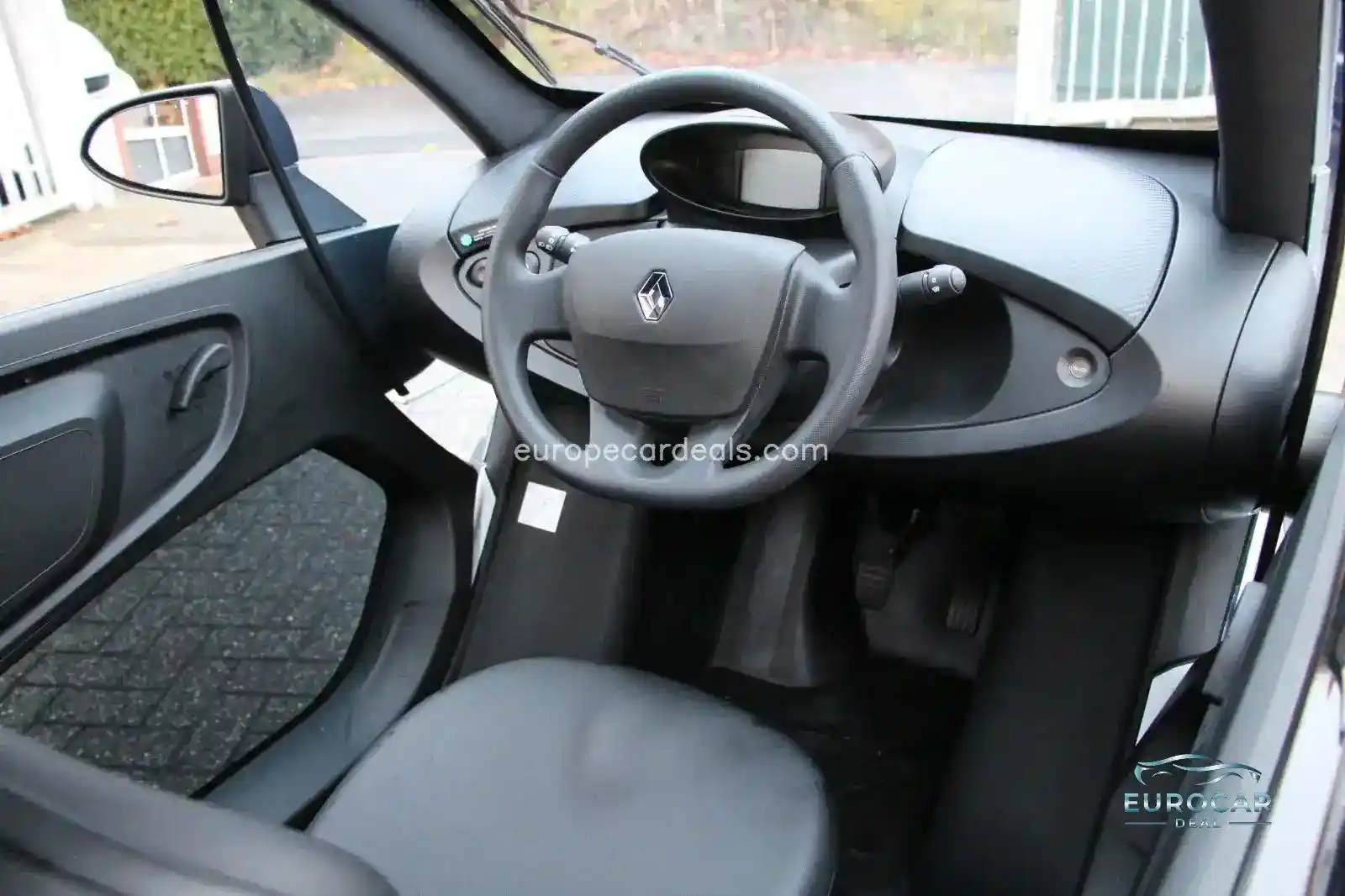 Renault Twizy