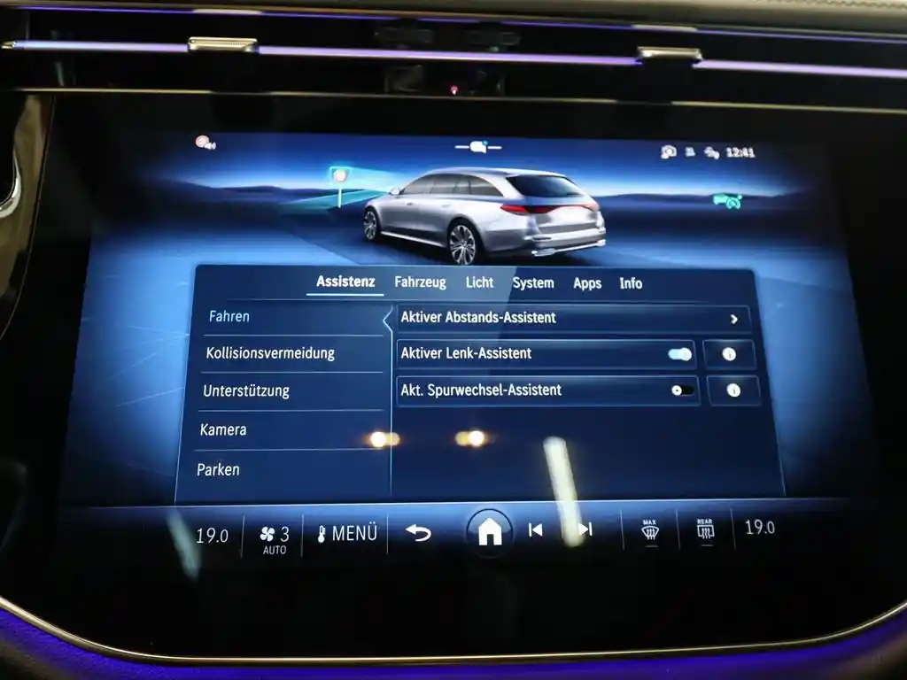 Mercedes-Benz E 450
