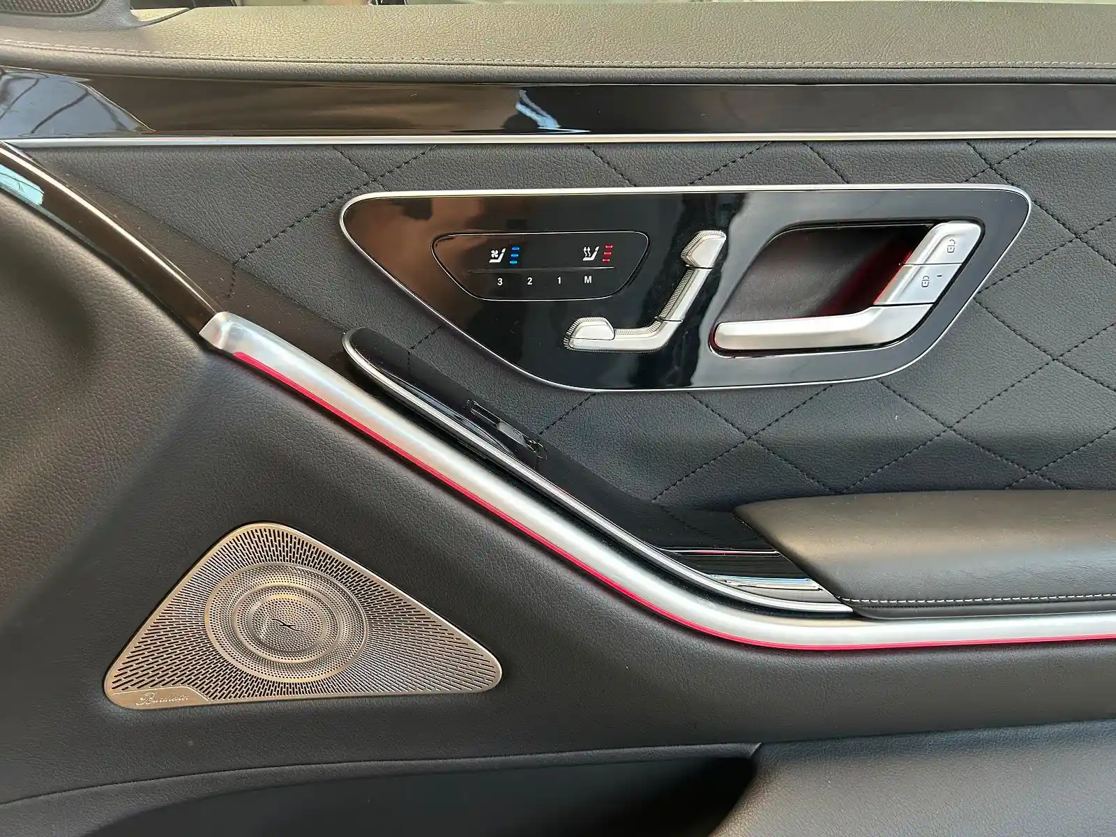Mercedes-Benz S 450
