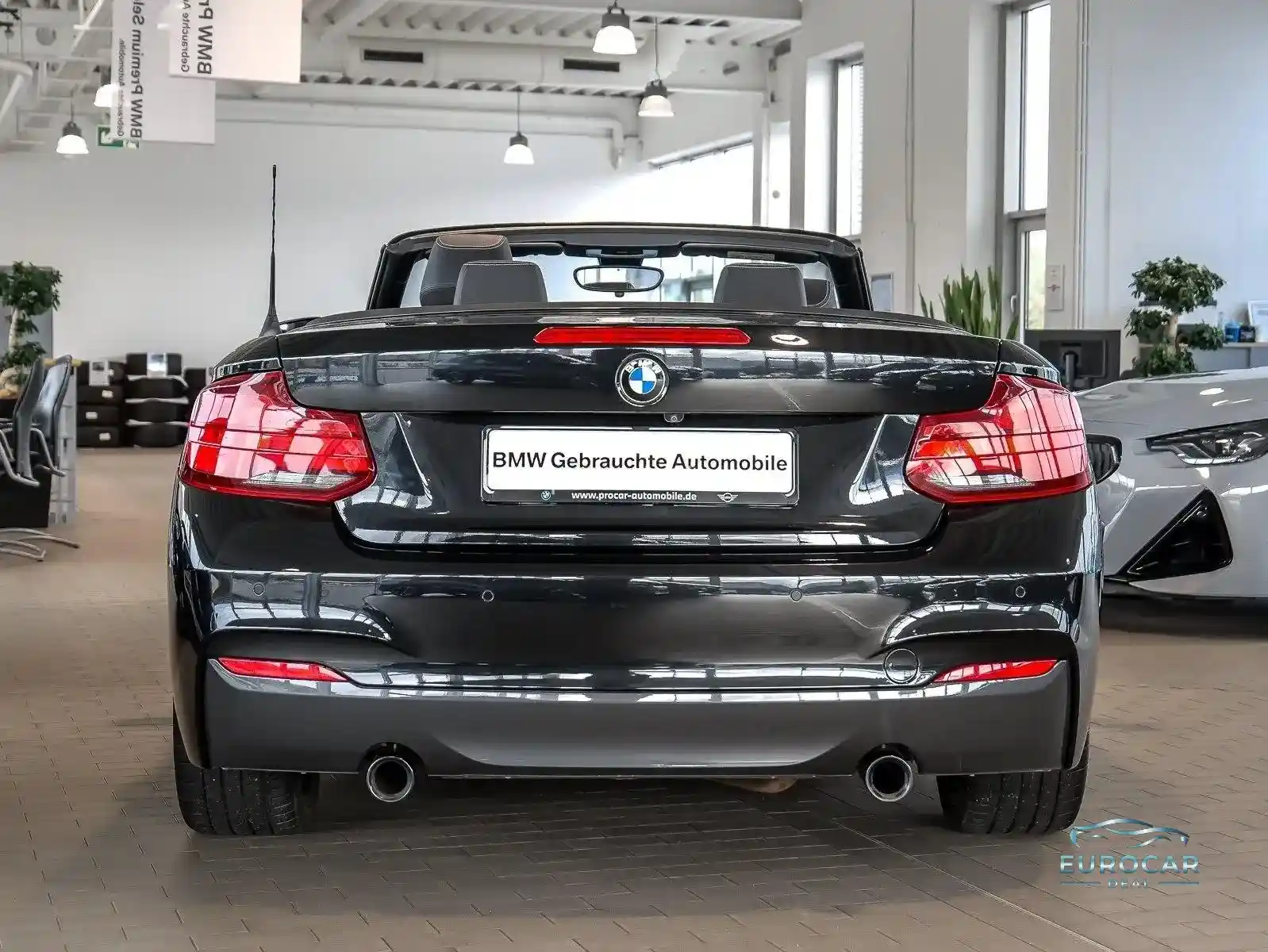 BMW M240i
