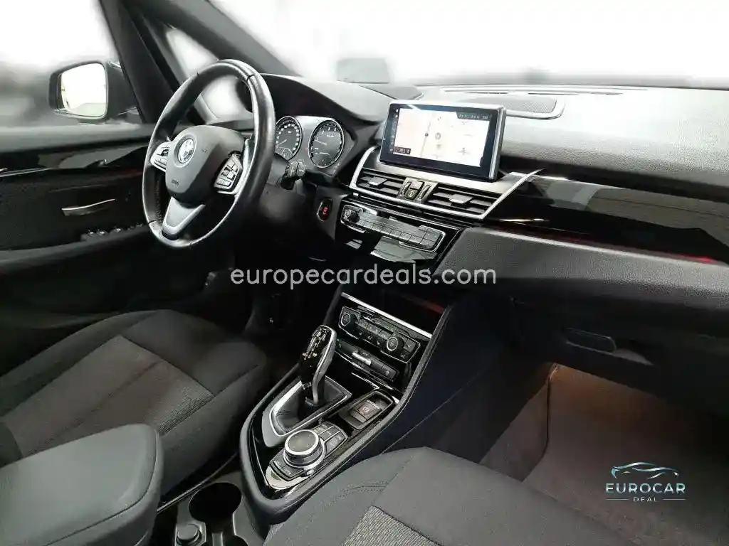 BMW 220 Active Tourer