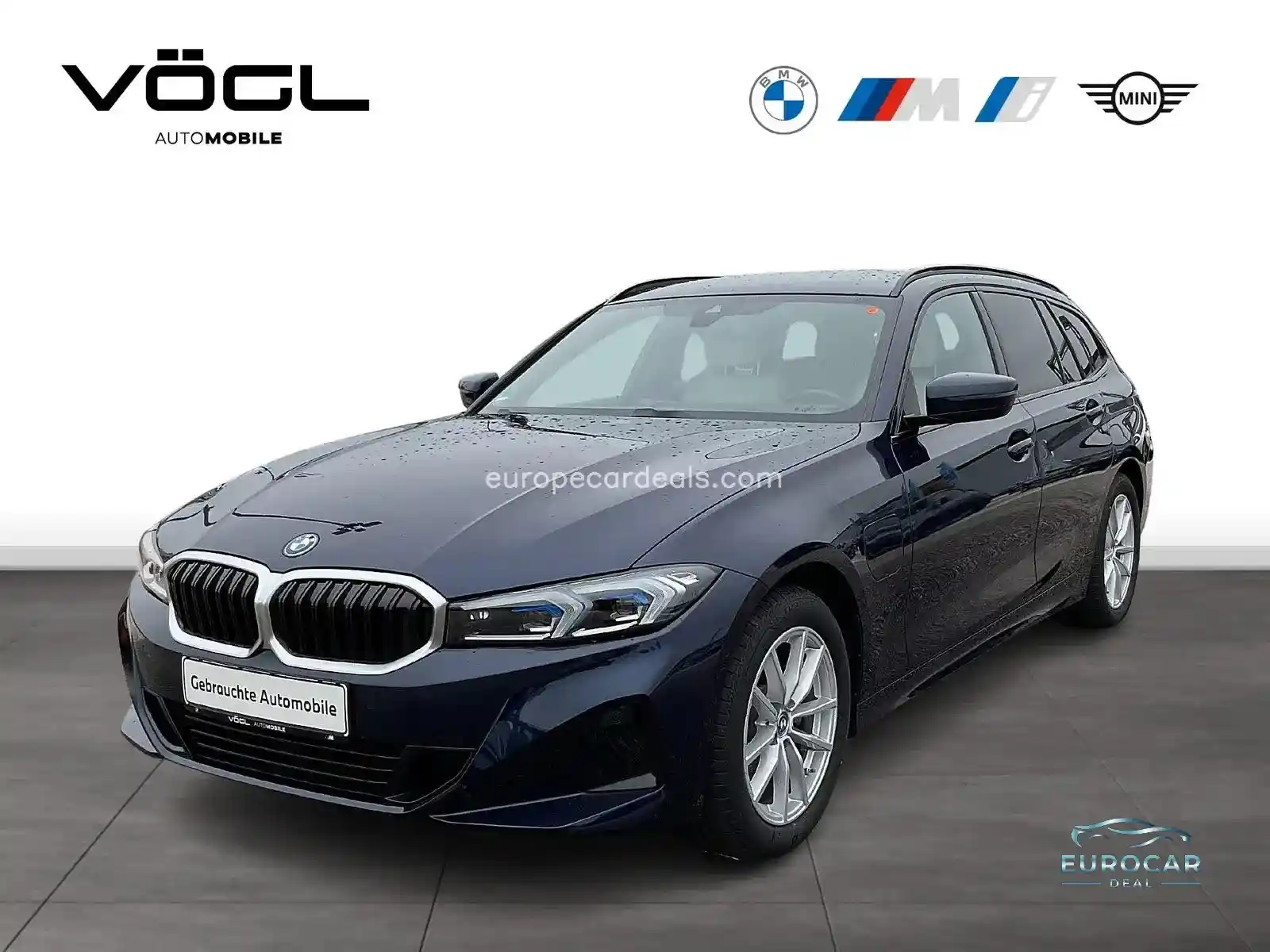 BMW 330