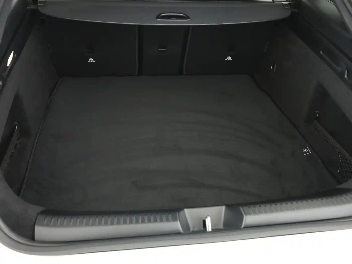 Mercedes-Benz CLA 200 Shooting Brake