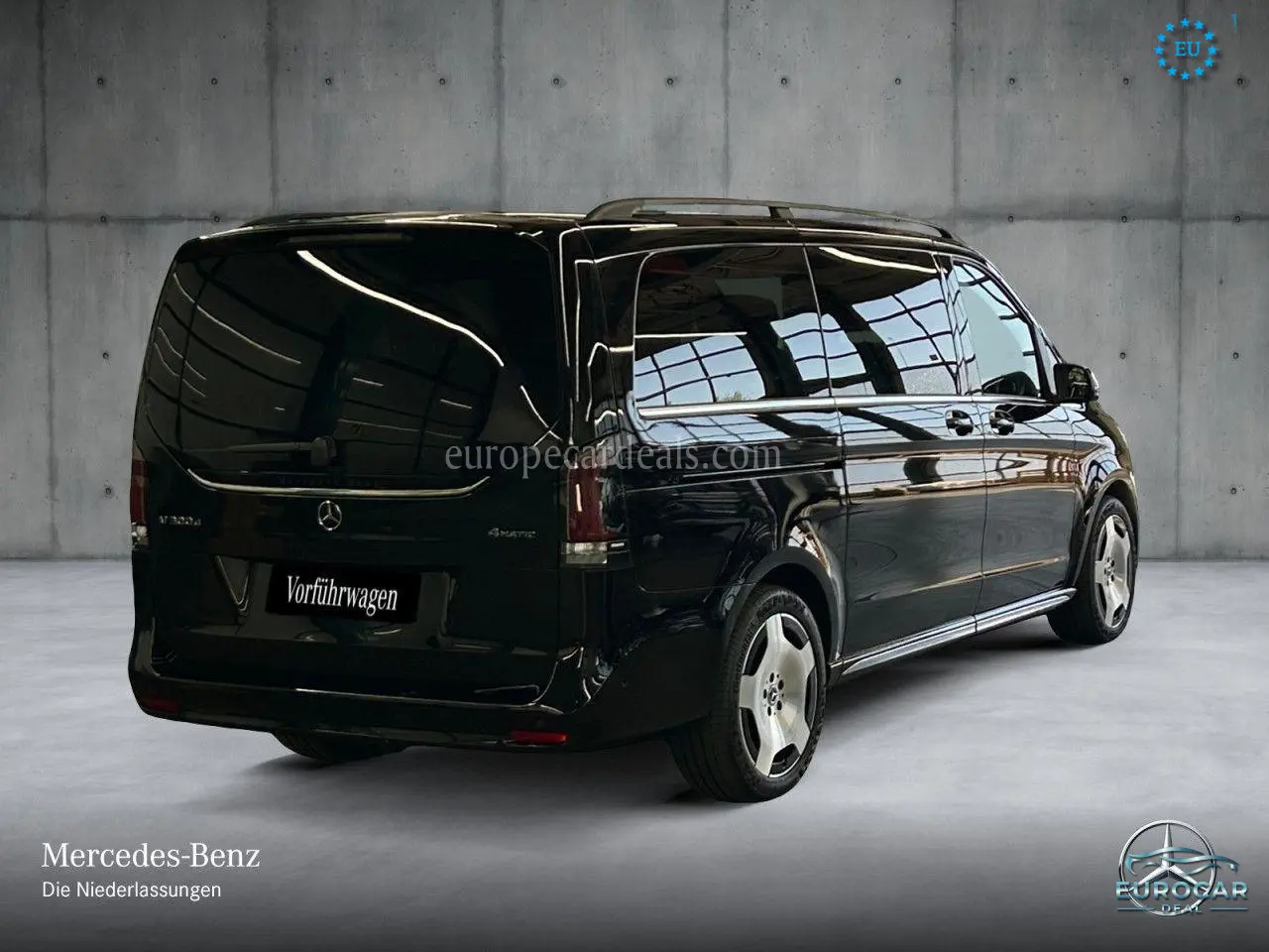 Mercedes-Benz V 300