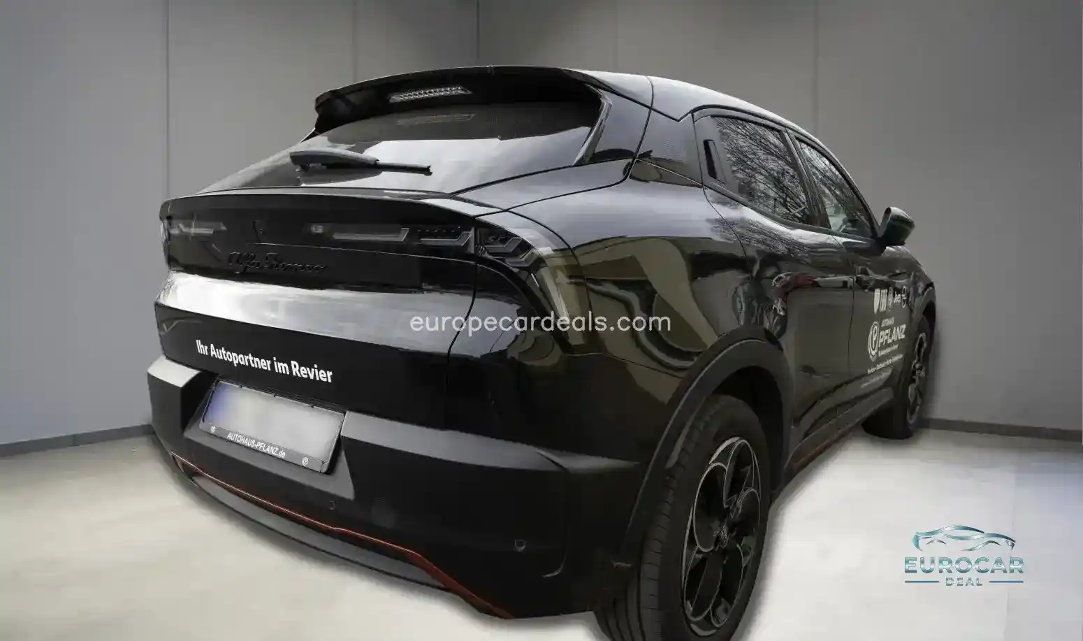 Alfa Romeo Junior