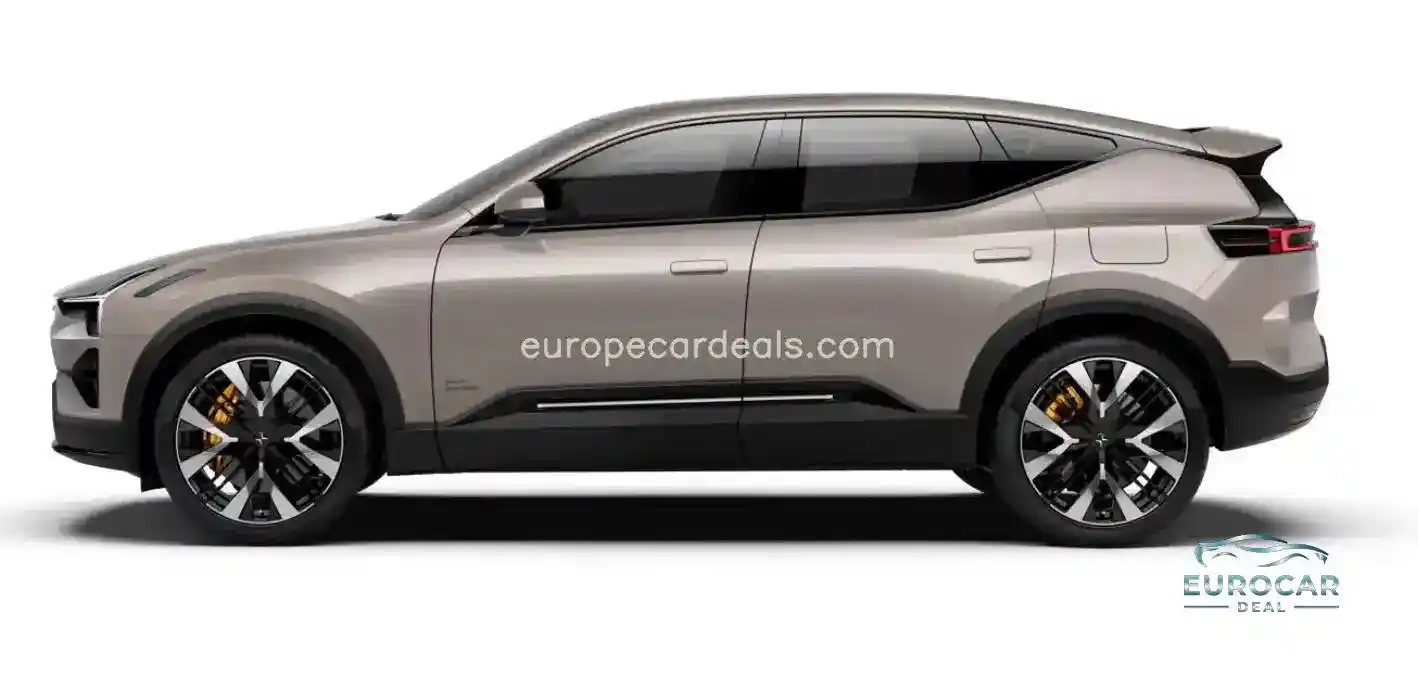Polestar 3