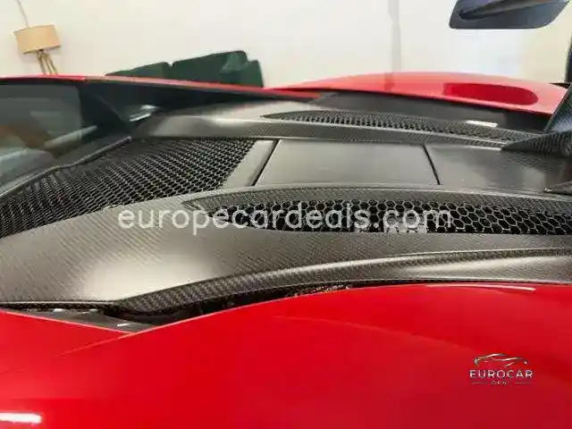 McLaren 570S