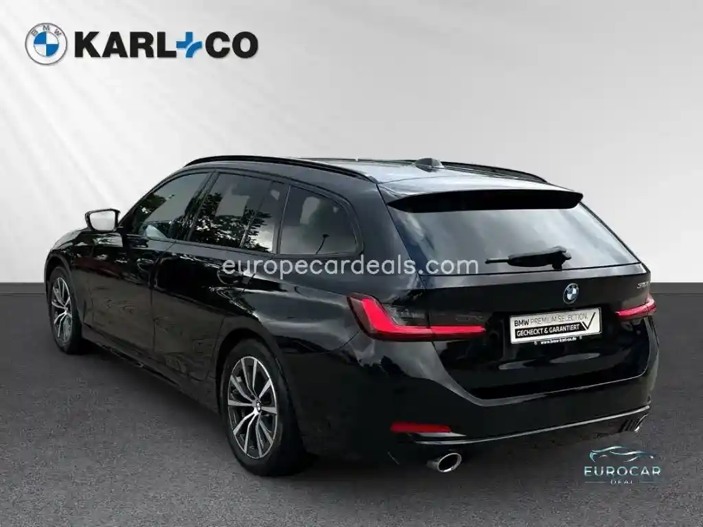 BMW 318