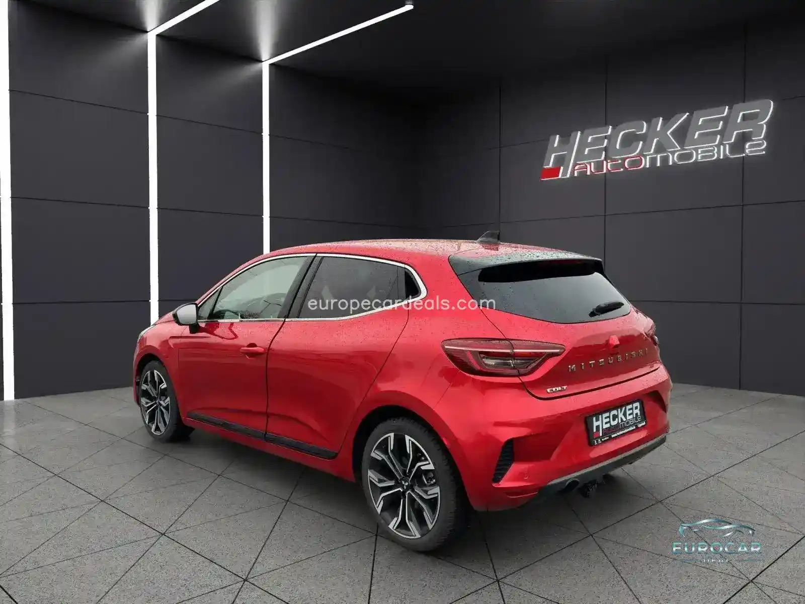 Mitsubishi Colt