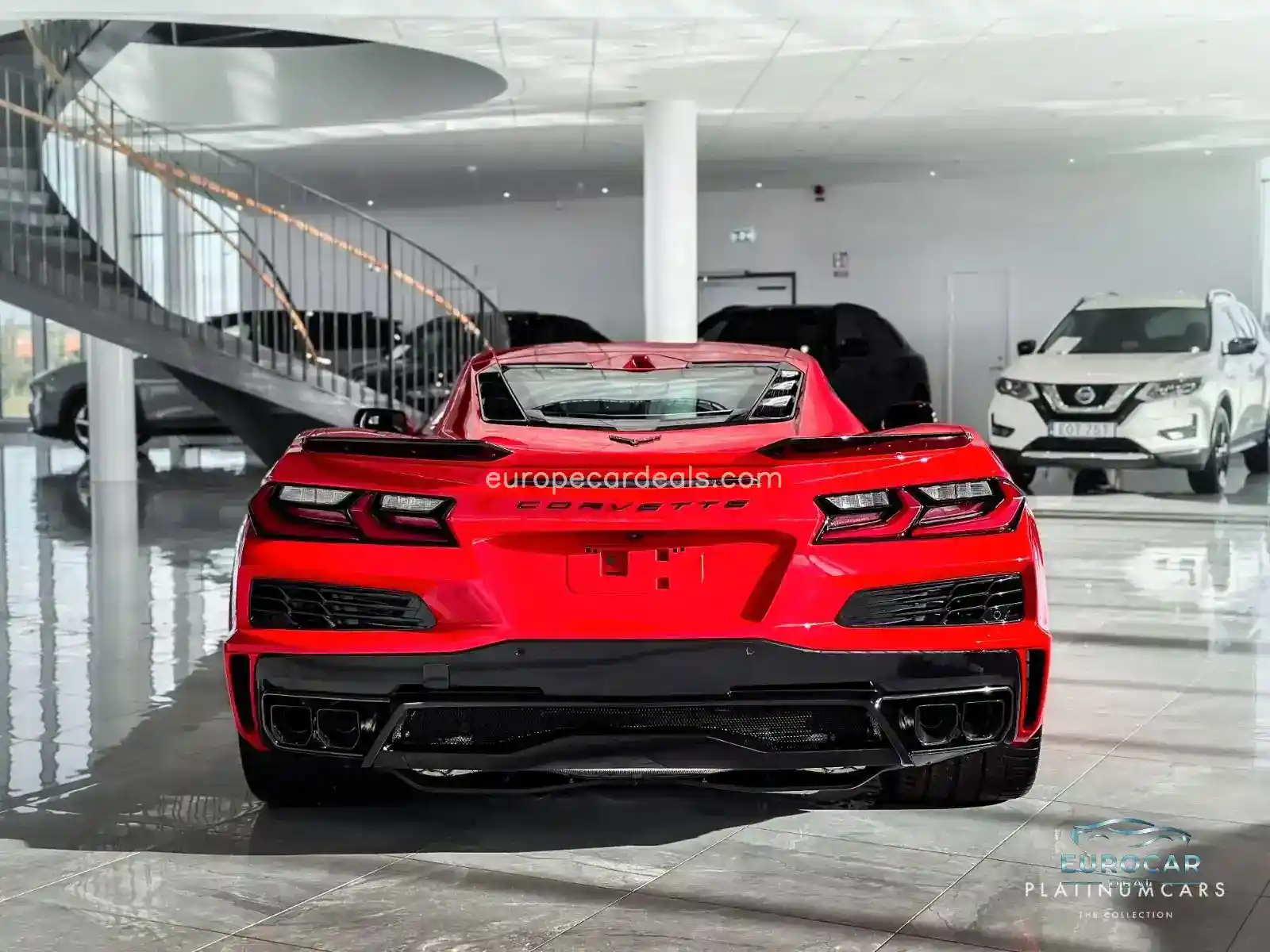Corvette Z06