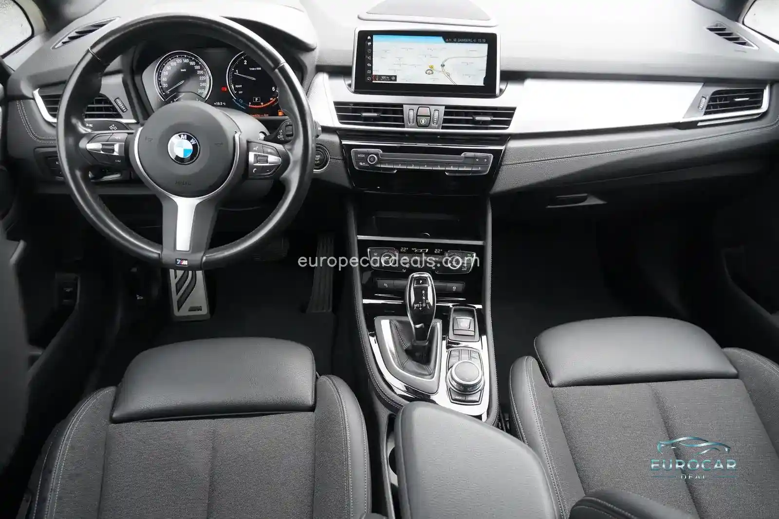 BMW 220 Active Tourer