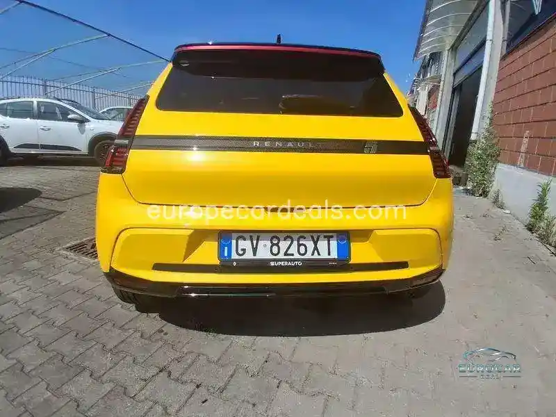 Renault Other