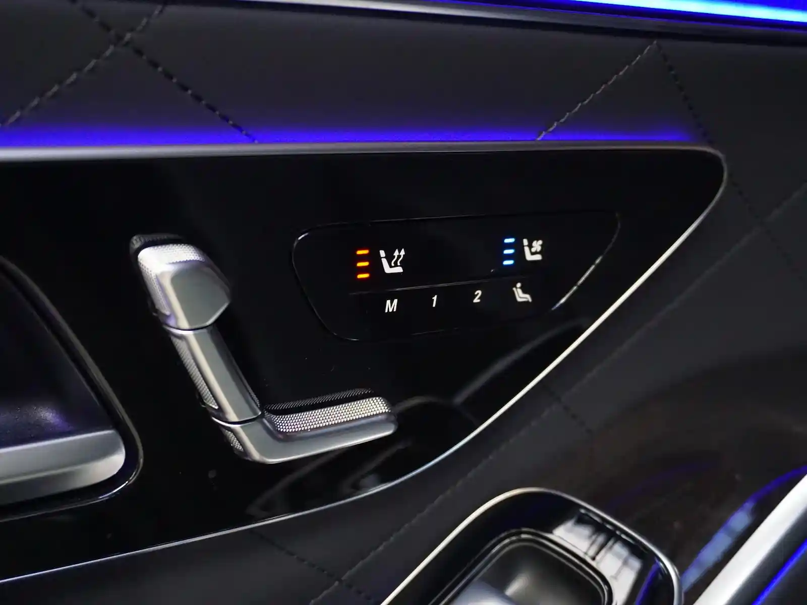 Mercedes-Benz S 580