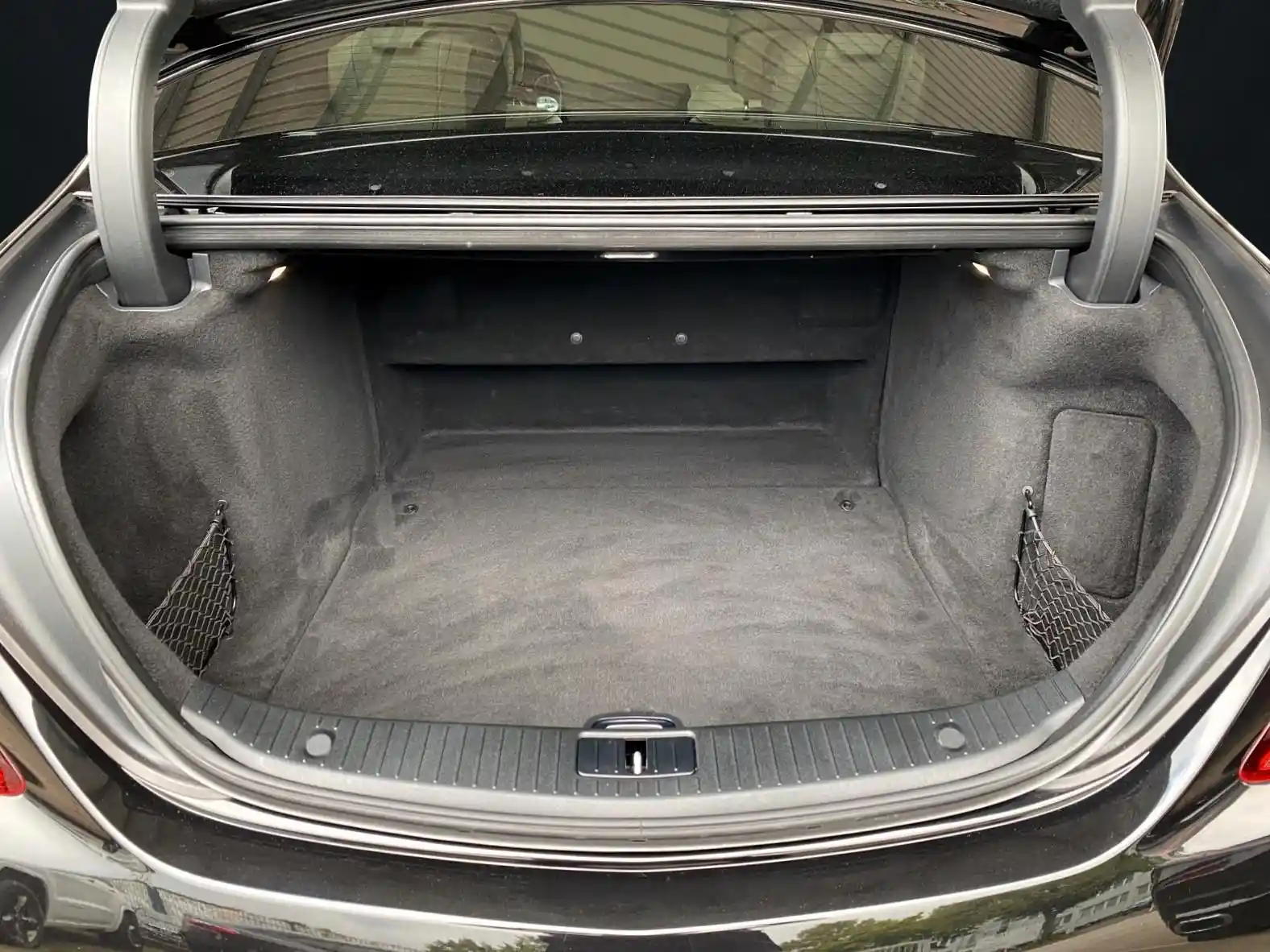 Mercedes-Benz S 350
