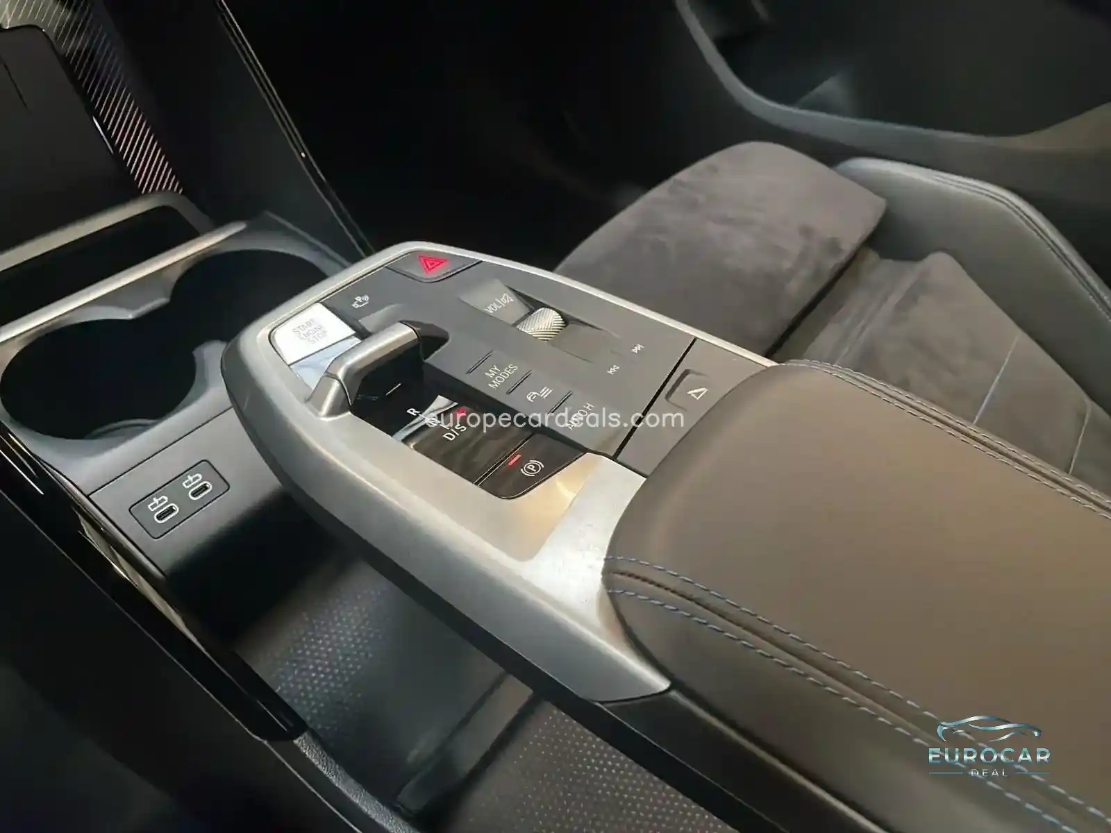 BMW 220 Active Tourer