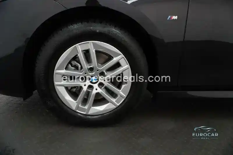 BMW 220 Active Tourer