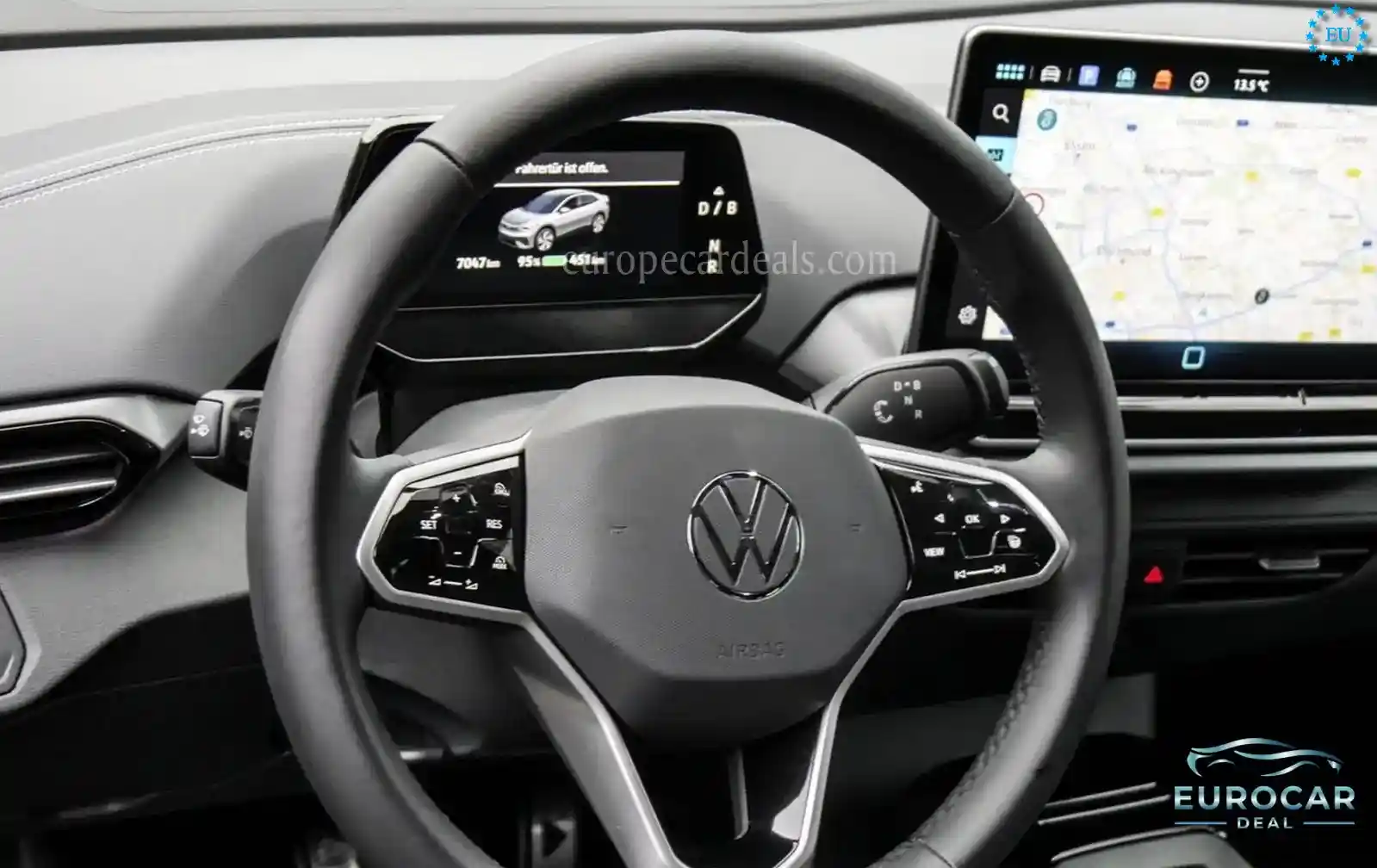 Volkswagen ID.5