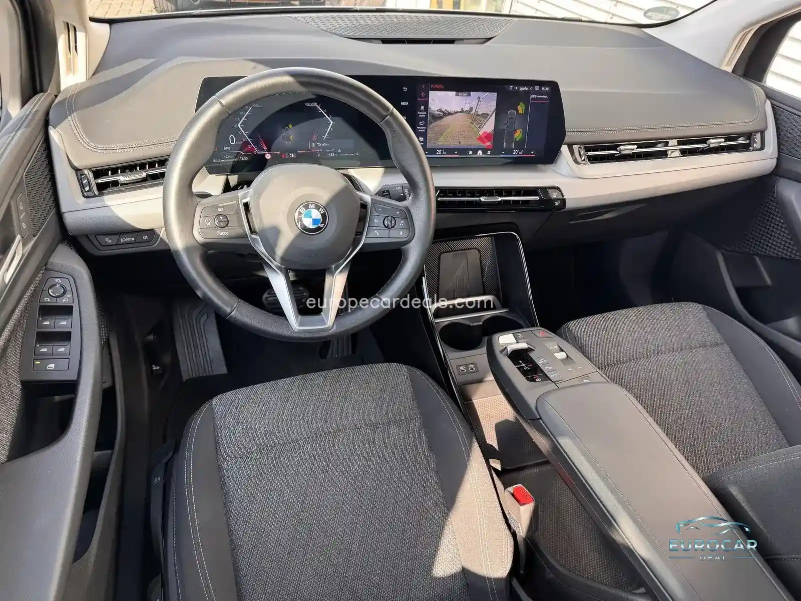 BMW 216
