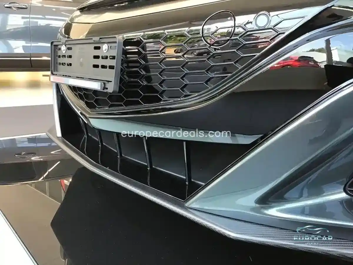 Honda NSX