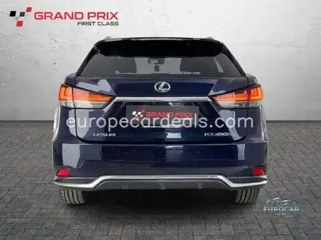 Lexus Other