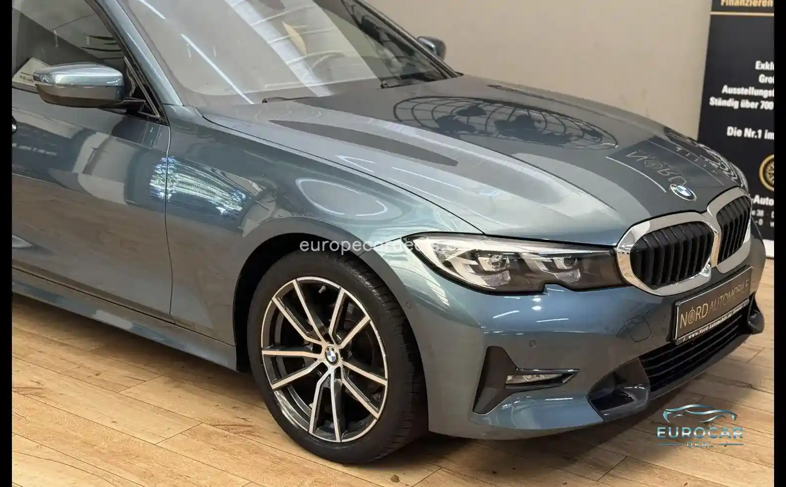 BMW 318