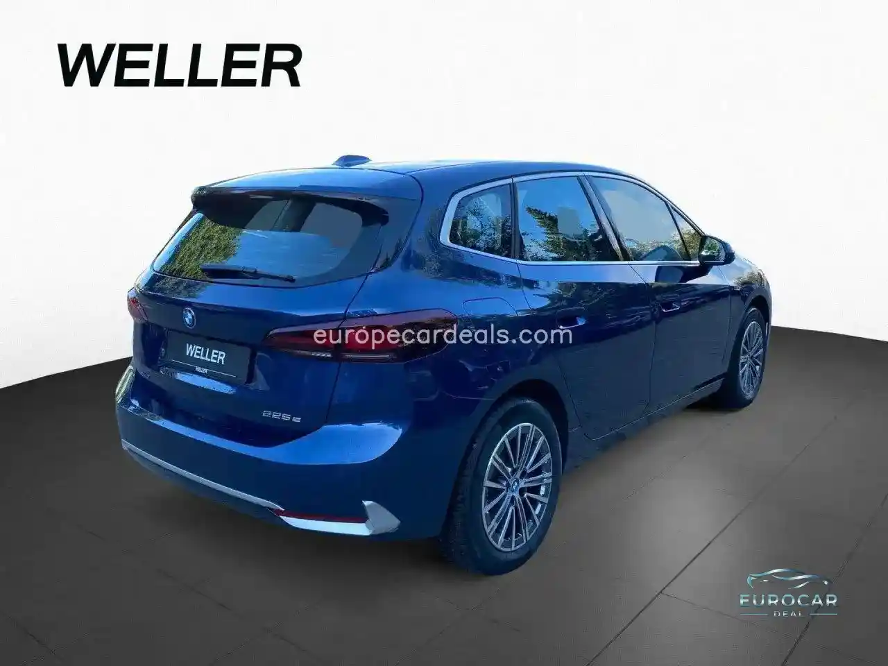 BMW 225 Active Tourer
