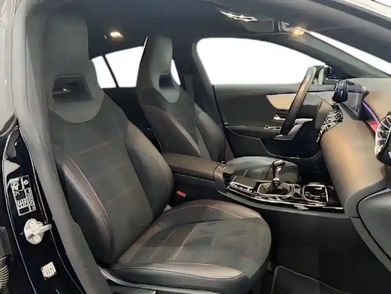 Mercedes-Benz CLA 200 Shooting Brake
