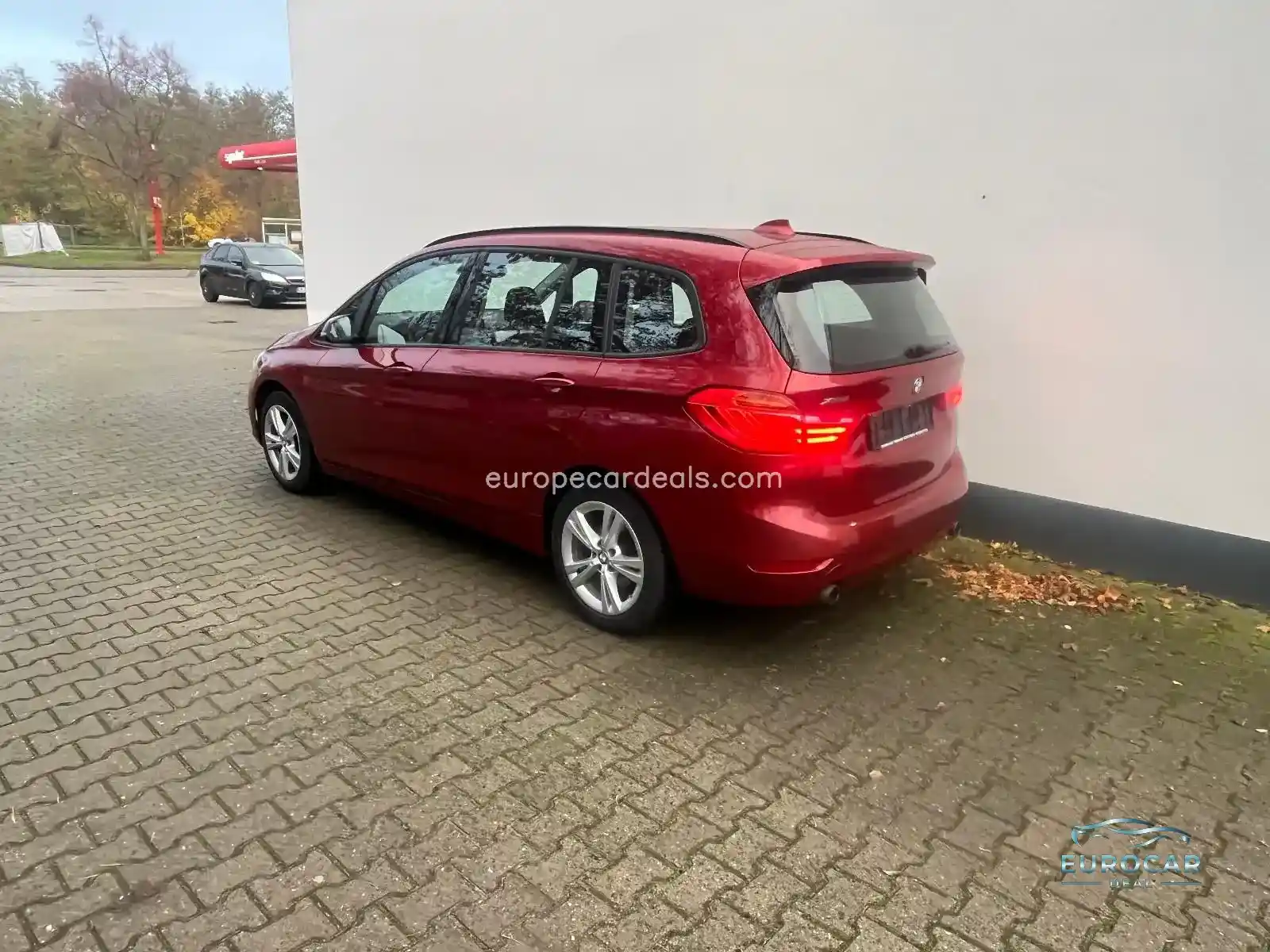 BMW 220