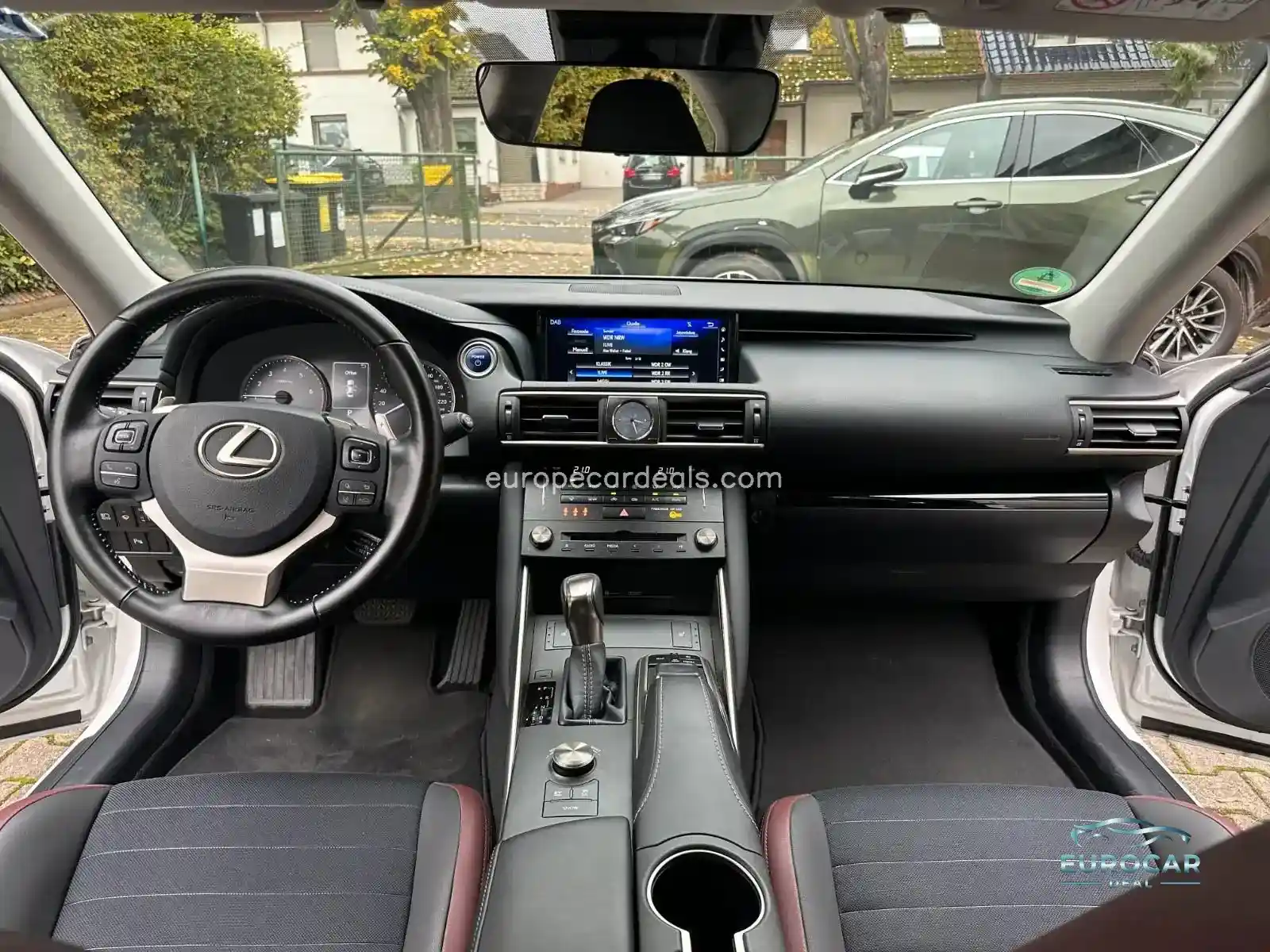 Lexus IS 300