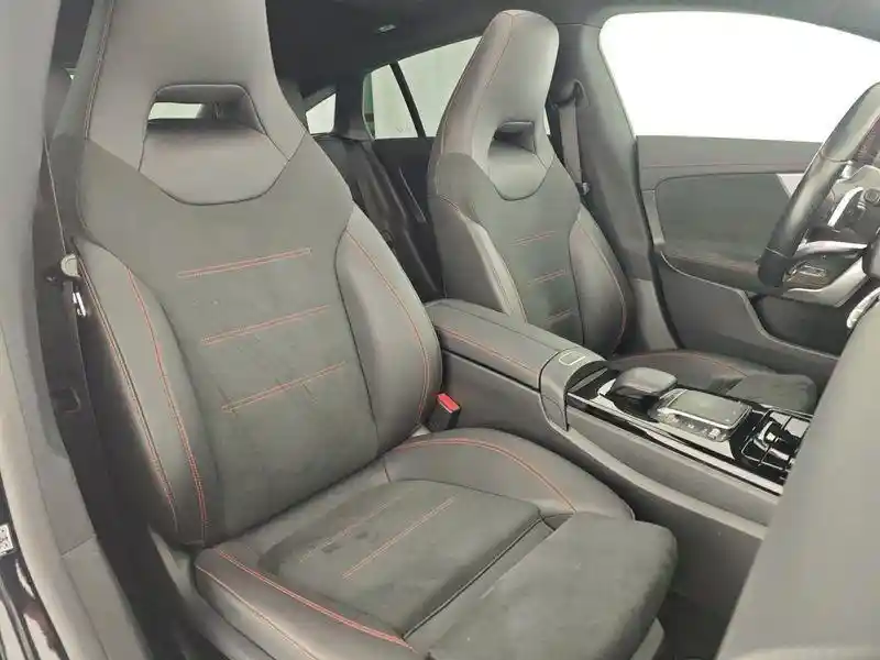 Mercedes-Benz CLA 200 Shooting Brake