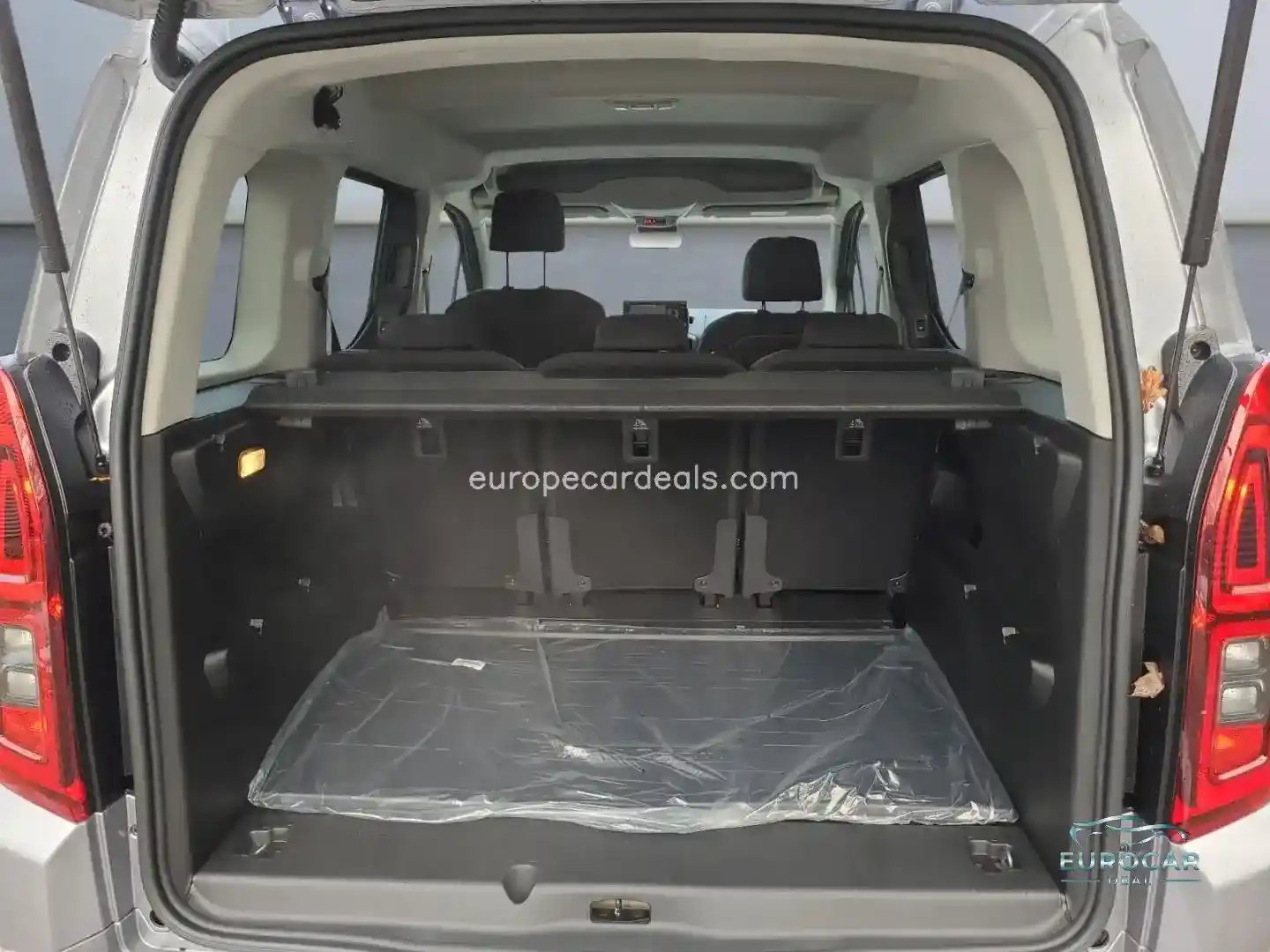 Toyota Proace City