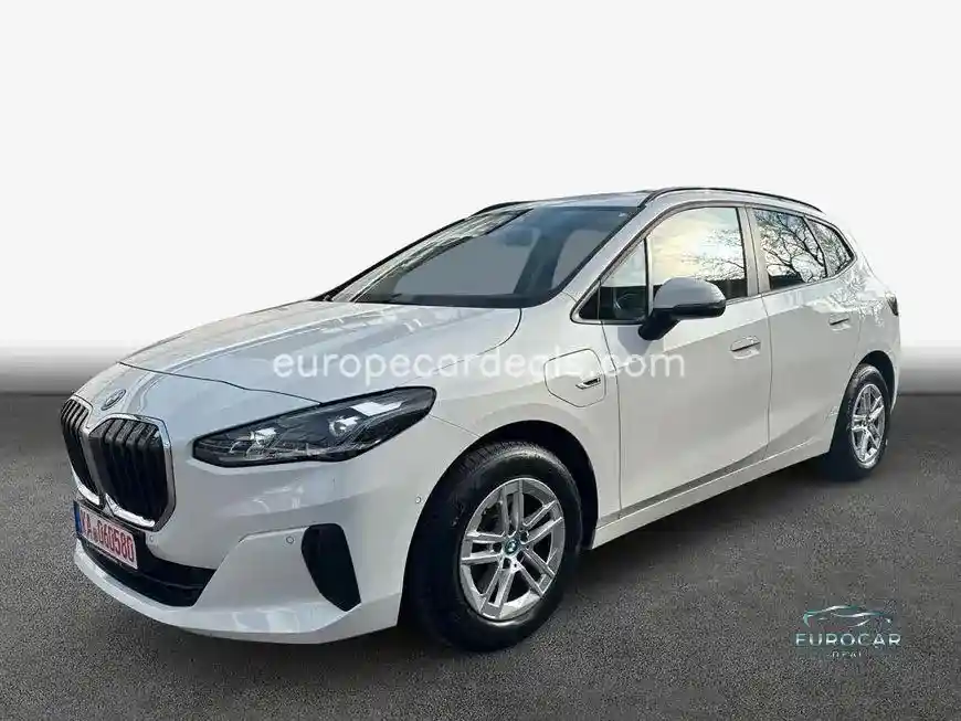BMW 225 Active Tourer