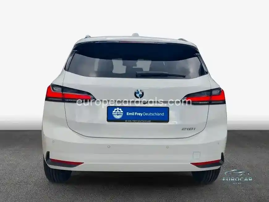 BMW 218 Active Tourer