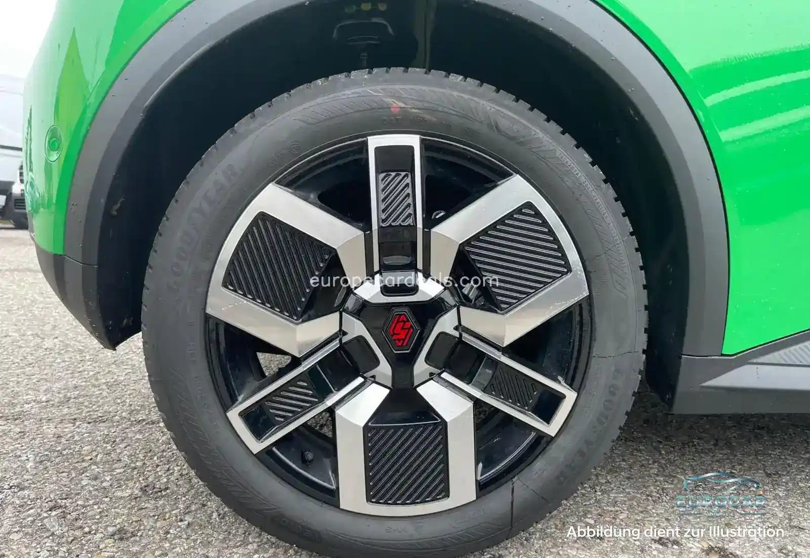Renault R 5
