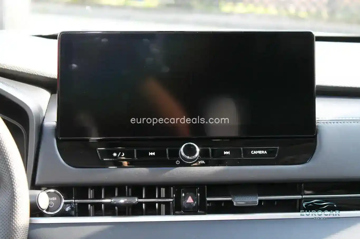 Mitsubishi Plug-in Hybrid Outlander