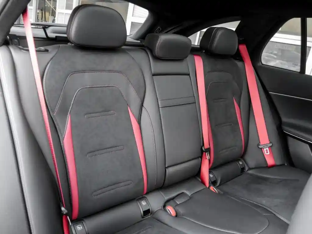 Mercedes-Benz E 53 AMG