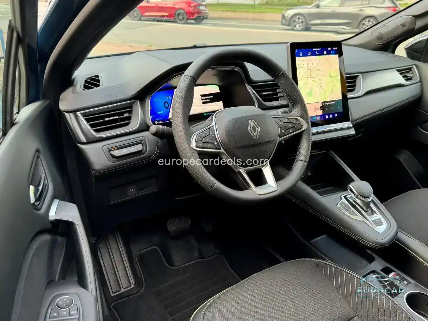 Renault Symbioz
