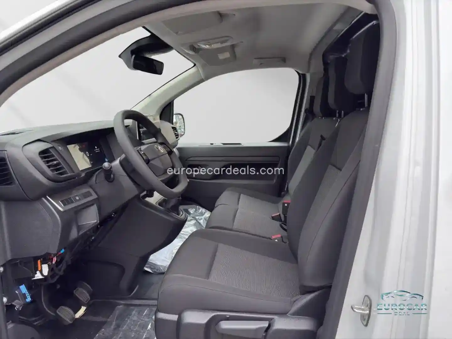 Toyota Proace (Verso)