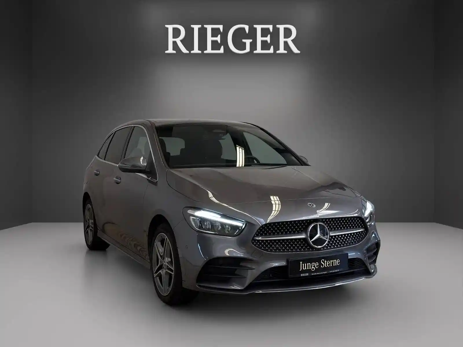 Mercedes-Benz B 250