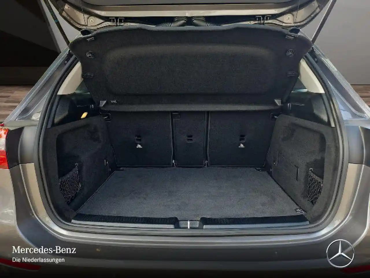 Mercedes-Benz B 250
