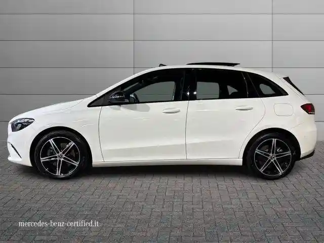 Mercedes-Benz B 250