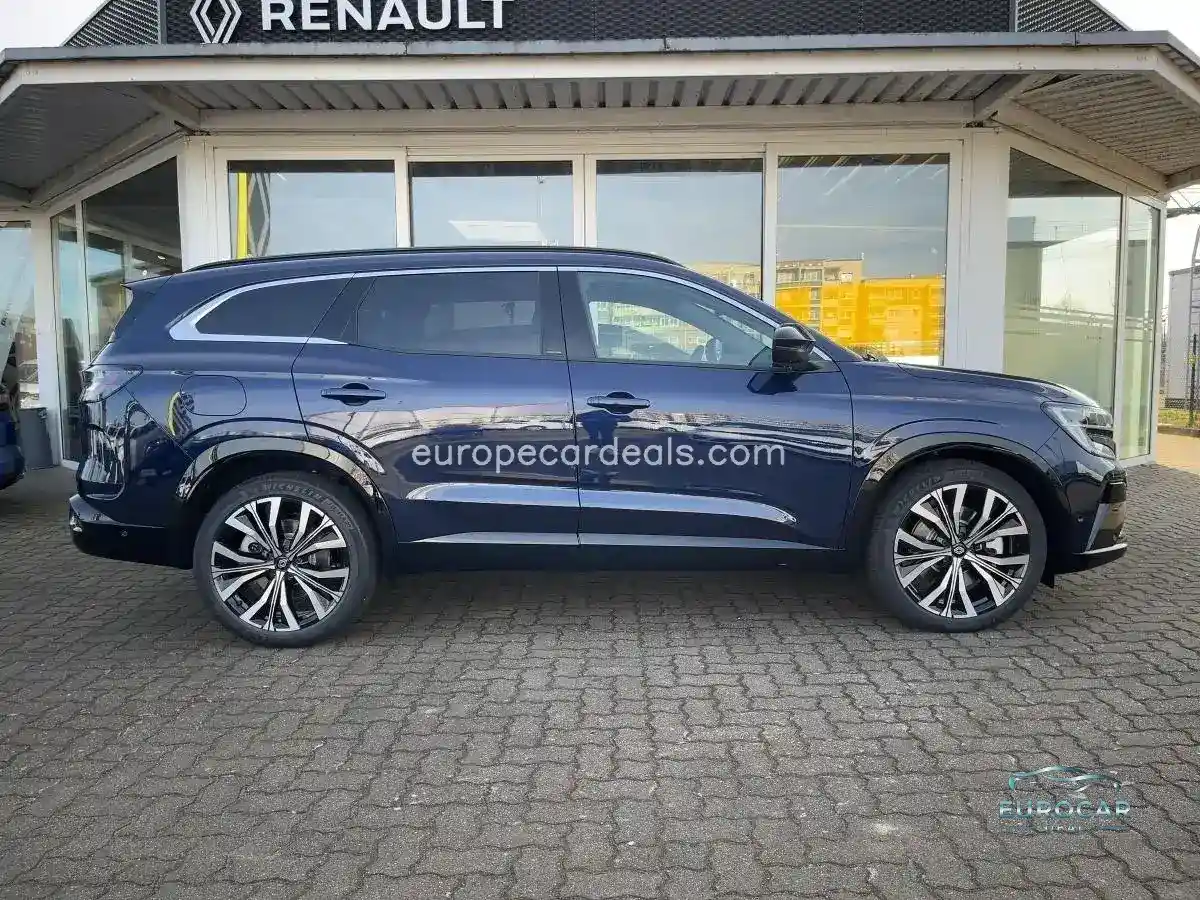 Renault Espace