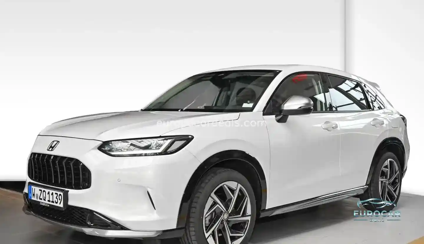 Honda ZR-V