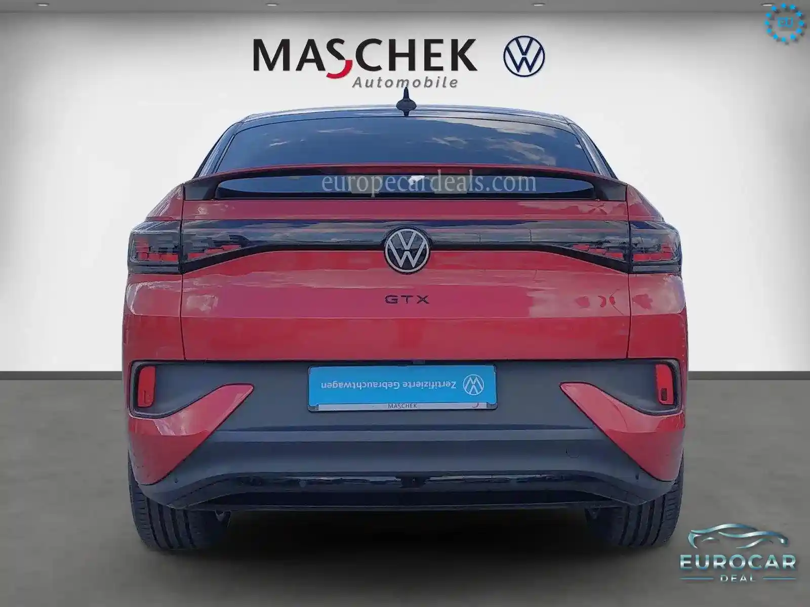 Volkswagen ID.5