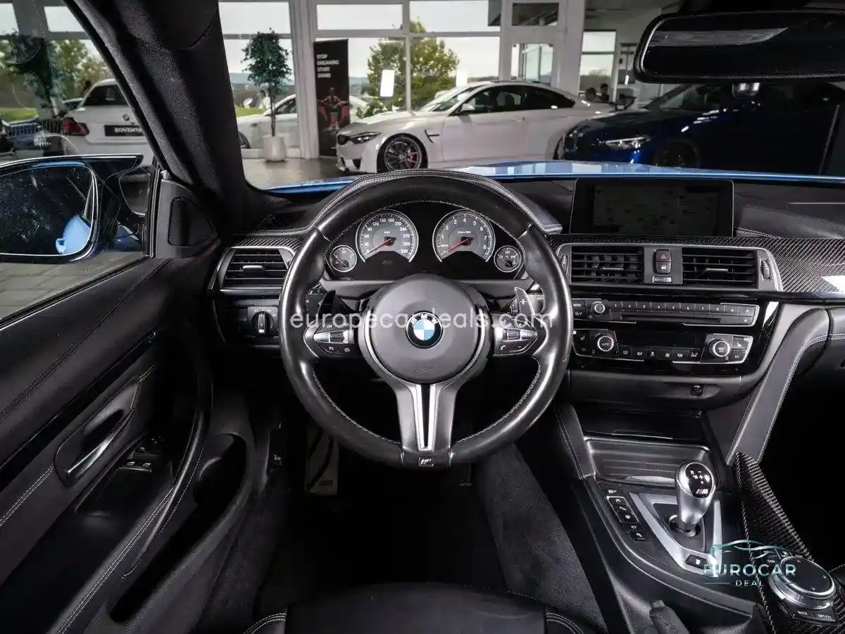 BMW M4